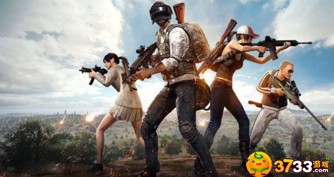 pubg怎么丢一部分东西?