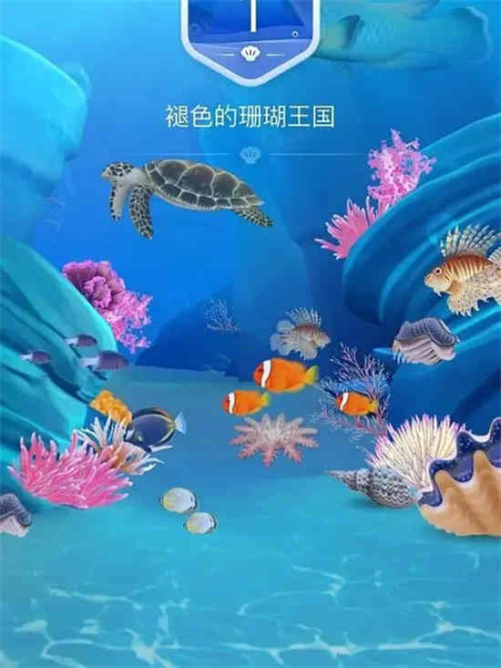 《支付宝》神奇海洋10月28日答案